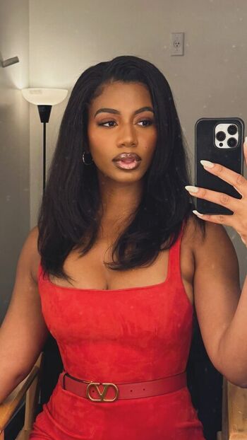 Full leaked Taylor rooks private onlyfans photo