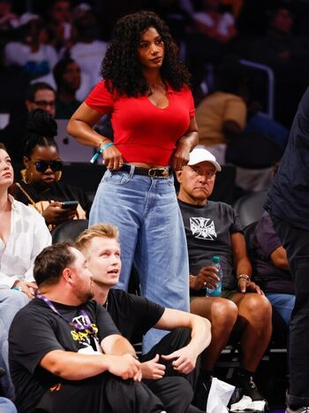 Full leaked Taylor rooks private onlyfans photo