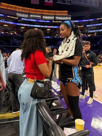 Full leaked Taylor rooks private onlyfans photo