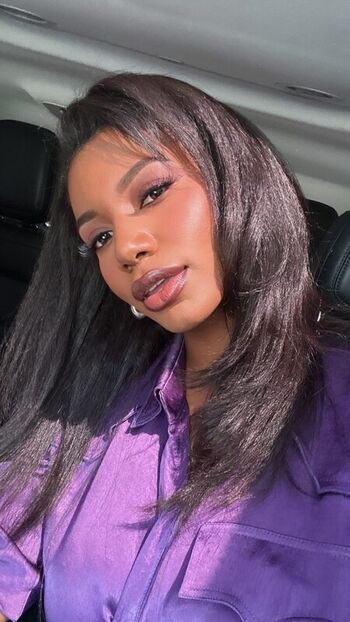 Full leaked Taylor rooks private onlyfans photo