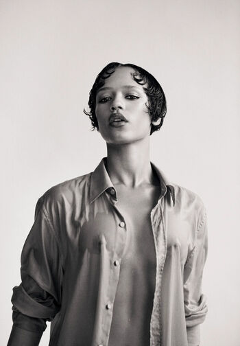 Taylor Russell