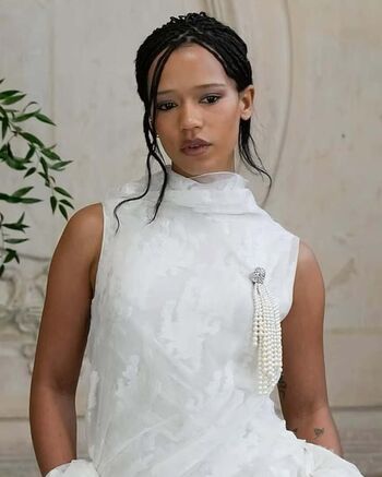 Full leaked Taylor russell private onlyfans photo