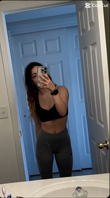 Full leaked Taylor spriggs private onlyfans photo