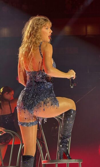 Taylor Swift