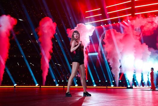 Taylor Swift