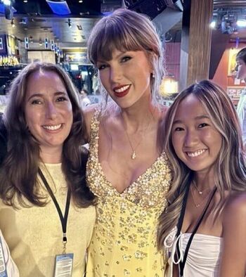 Full leaked Taylor swift page private onlyfans photo