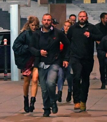 Taylor Swift