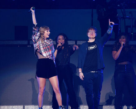 Taylor Swift