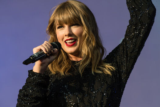 Taylor Swift