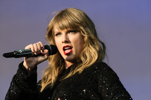 Taylor Swift