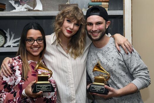 Taylor Swift