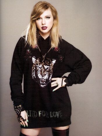 Taylor Swift