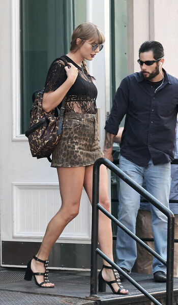 Taylor Swift