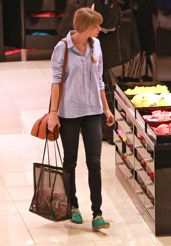 Taylor Swift