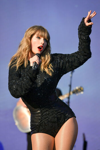 Taylor Swift