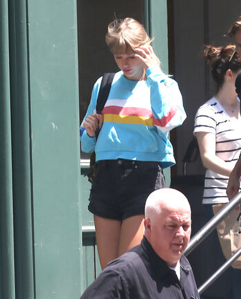 Taylor Swift