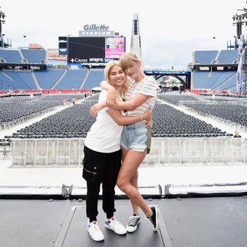 Full leaked Taylor swift  page private onlyfans photo