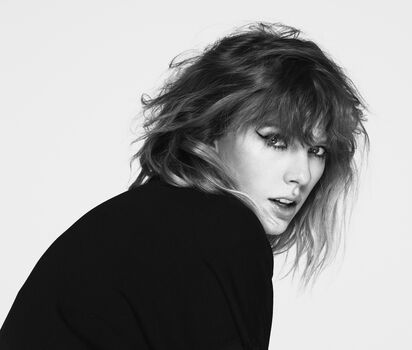 Taylor Swift