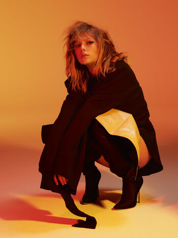 Taylor Swift
