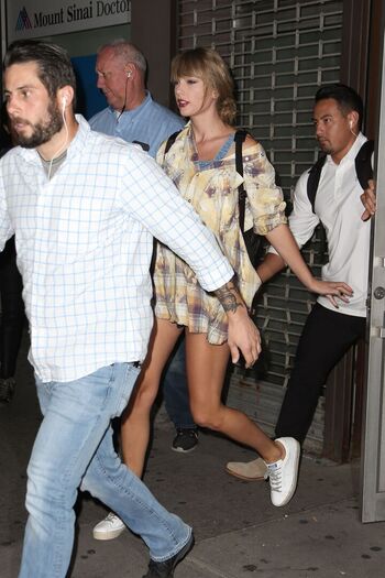 Taylor Swift