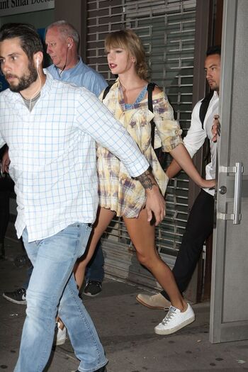 Taylor Swift