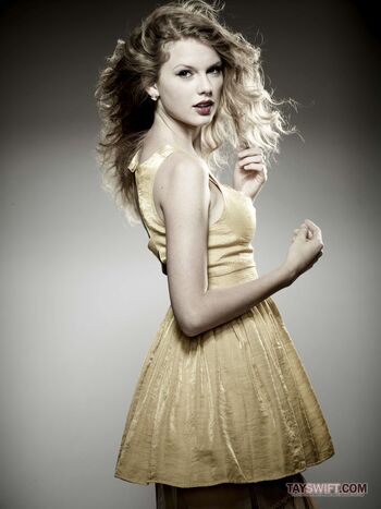 Taylor Swift