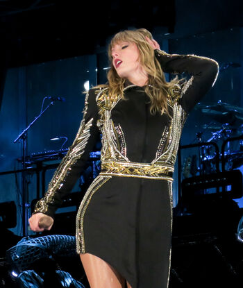 Full leaked Taylor swift page private onlyfans photo