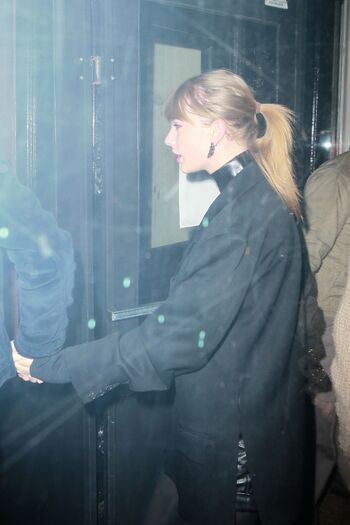 Full leaked Taylor swift private onlyfans photo