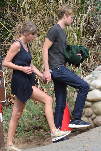 Full leaked Taylor swift private onlyfans photo