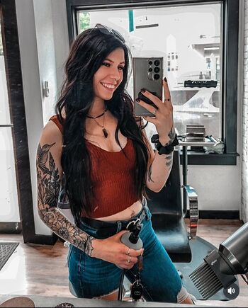 Full leaked Taylor tingley private onlyfans photo