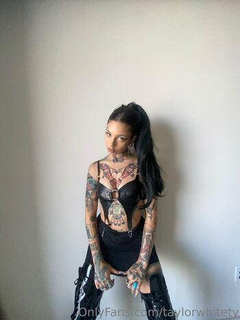 Full leaked Taylor white private onlyfans photo