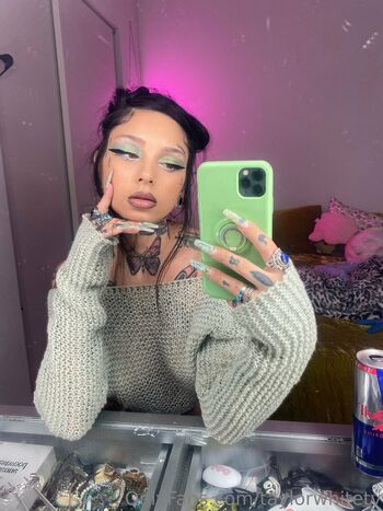 Full leaked Taylor white private onlyfans photo