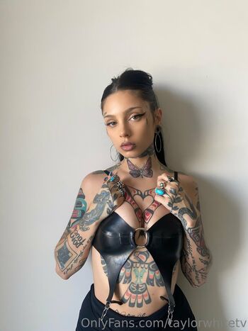 Full leaked Taylor white private onlyfans photo