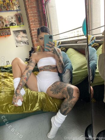 Full leaked Taylor white page private onlyfans photo
