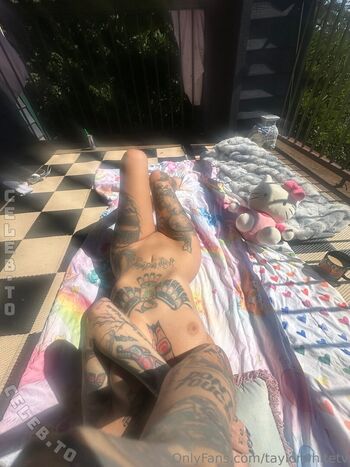 Full leaked Taylor white private onlyfans photo