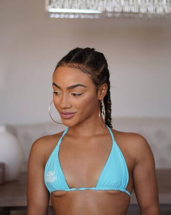 Full leaked Taylorchamp page private onlyfans photo