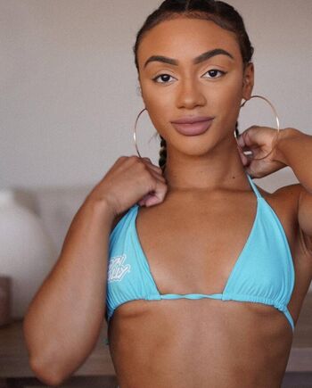 Full leaked Taylorchamp page private onlyfans photo