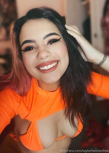 Full leaked Taylorhenriesfree private onlyfans photo
