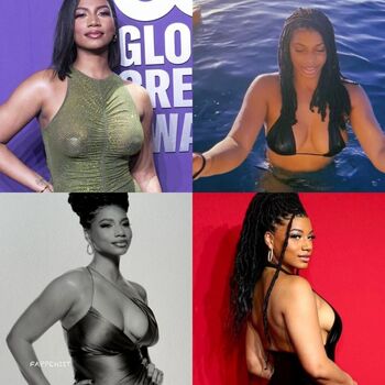 Full leaked Taylorrooks private onlyfans photo