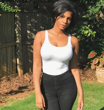 Full leaked Taylorrooks private onlyfans photo