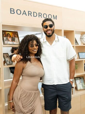 Full leaked Taylorrooks private onlyfans photo