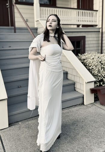 Full leaked Taylorstaverntales private onlyfans photo