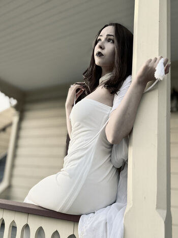 Full leaked Taylorstaverntales private onlyfans photo