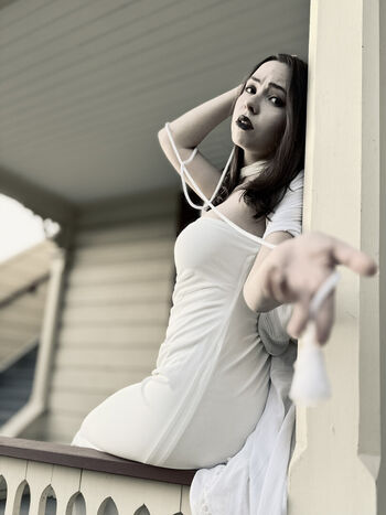 Full leaked Taylorstaverntales private onlyfans photo