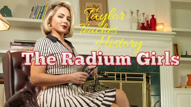 taylorteacheshistory