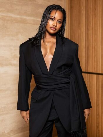 Full leaked Taylour paige private onlyfans photo