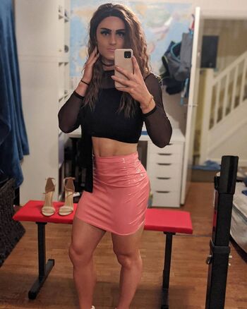 Full leaked Tayrosiee private onlyfans photo