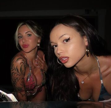 Full leaked Taystarra private onlyfans photo