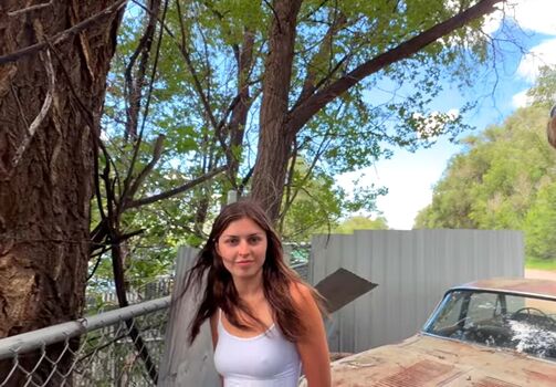 Full leaked Taysz private onlyfans photo