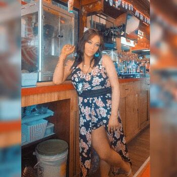 Full leaked Taytay private onlyfans photo